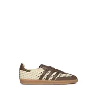 SAMBA OG W CREWHT/EARSTR/GOLDMT