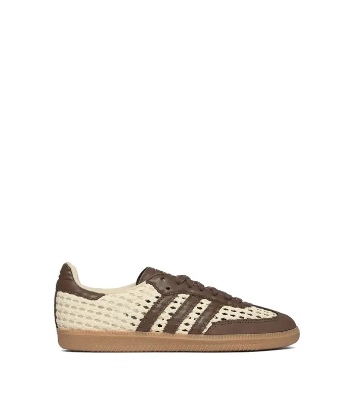SAMBA OG W CREWHT/EARSTR/GOLDMT