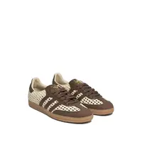 SAMBA OG W CREWHT/EARSTR/GOLDMT