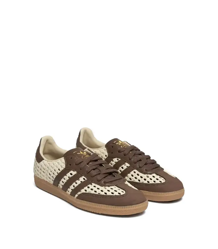 SAMBA OG W CREWHT/EARSTR/GOLDMT