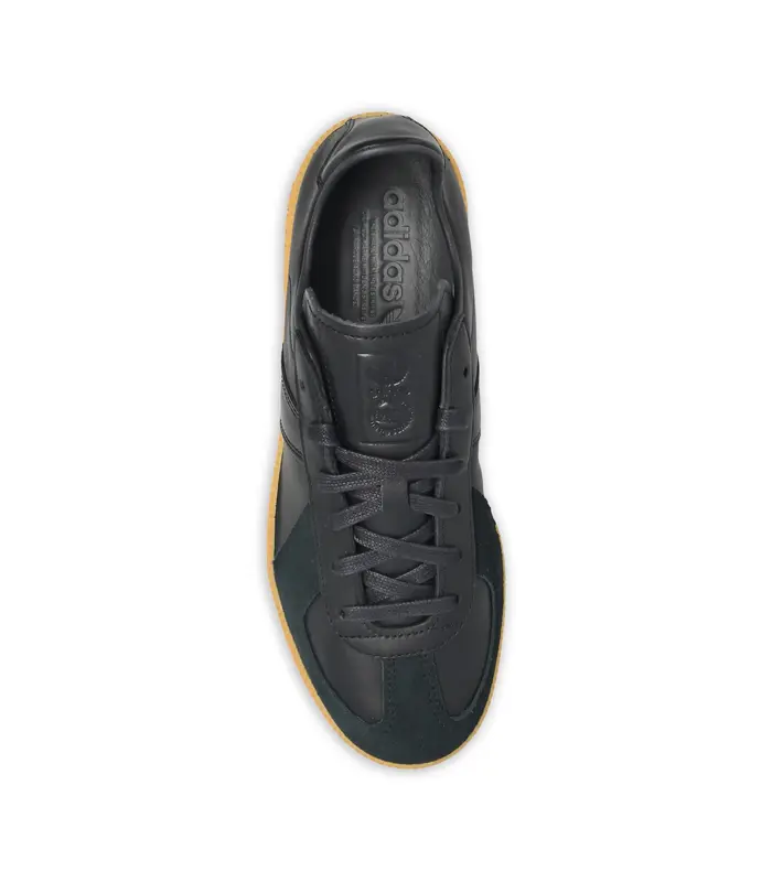 BW ARMY DECON CBLACK/CBLACK/GUM1