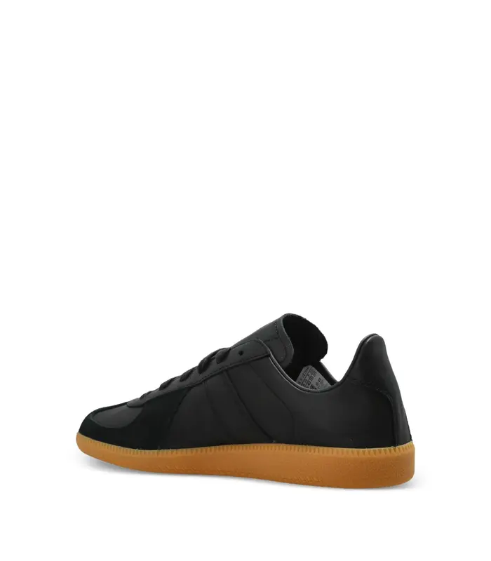 BW ARMY DECON CBLACK/CBLACK/GUM1