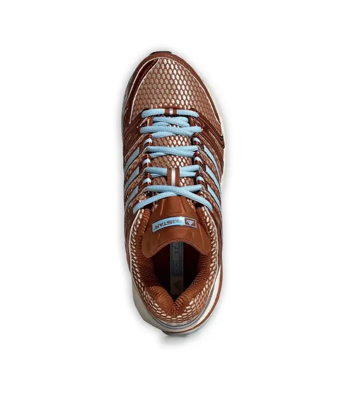 ADISTAR CONTROL 5 W DUBR/OWHITE/DUBR