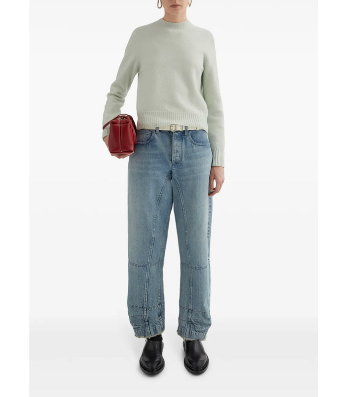 JEANS LIGHT BLUE