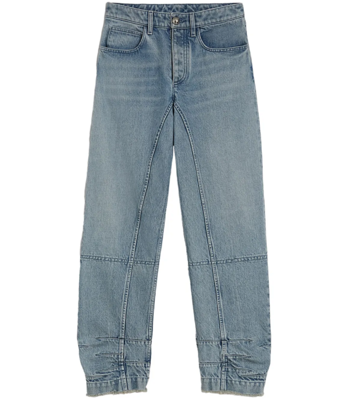 JEANS LIGHT BLUE