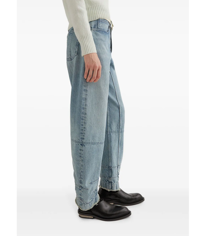 JEANS LIGHT BLUE