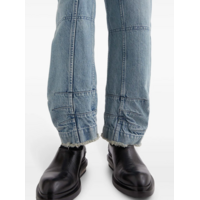 JEANS LIGHT BLUE