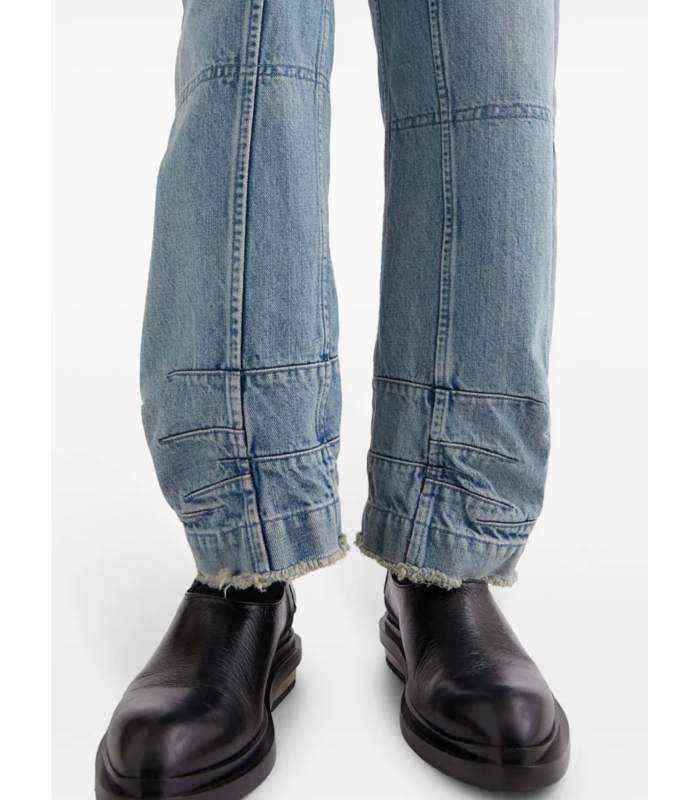 JEANS LIGHT BLUE