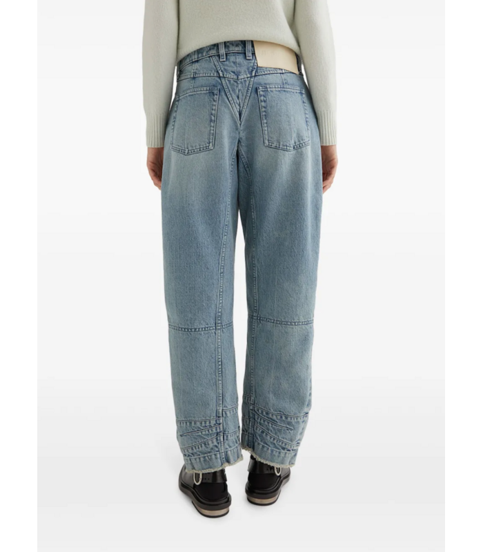 JEANS LIGHT BLUE