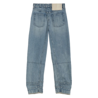 JEANS LIGHT BLUE