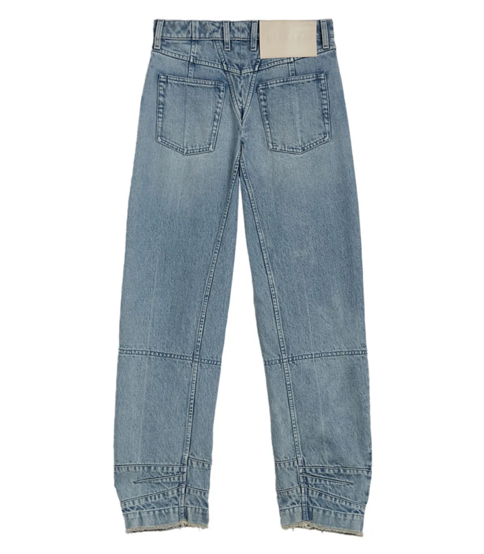 JEANS LIGHT BLUE