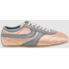 DRIES VAN NOTEN SNEAKER BLUSH