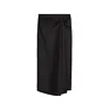 MAXMARA SKIRT BLACK