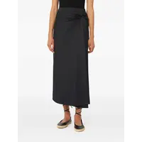 SKIRT BLACK