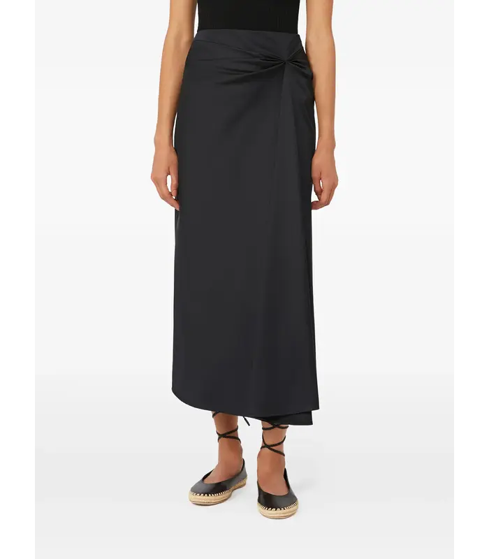 SKIRT BLACK