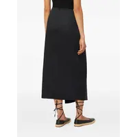 SKIRT BLACK