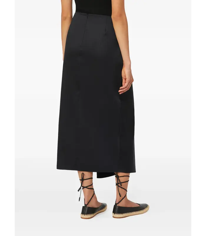 SKIRT BLACK