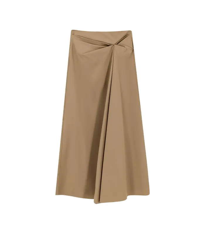 SKIRT DESERT