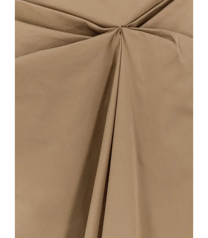 SKIRT DESERT