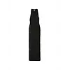 MAXMARA KNITTED DRESS BLACK