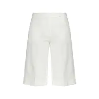 JERSEY TROUSER WHITE