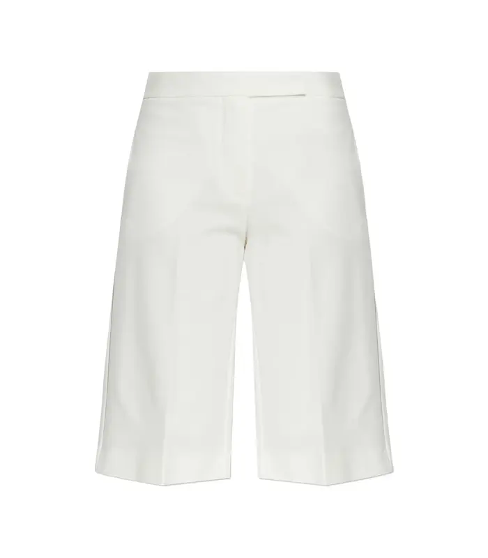 JERSEY TROUSER WHITE