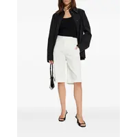 JERSEY TROUSER WHITE