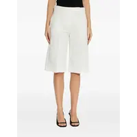 JERSEY TROUSER WHITE