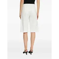 JERSEY TROUSER WHITE