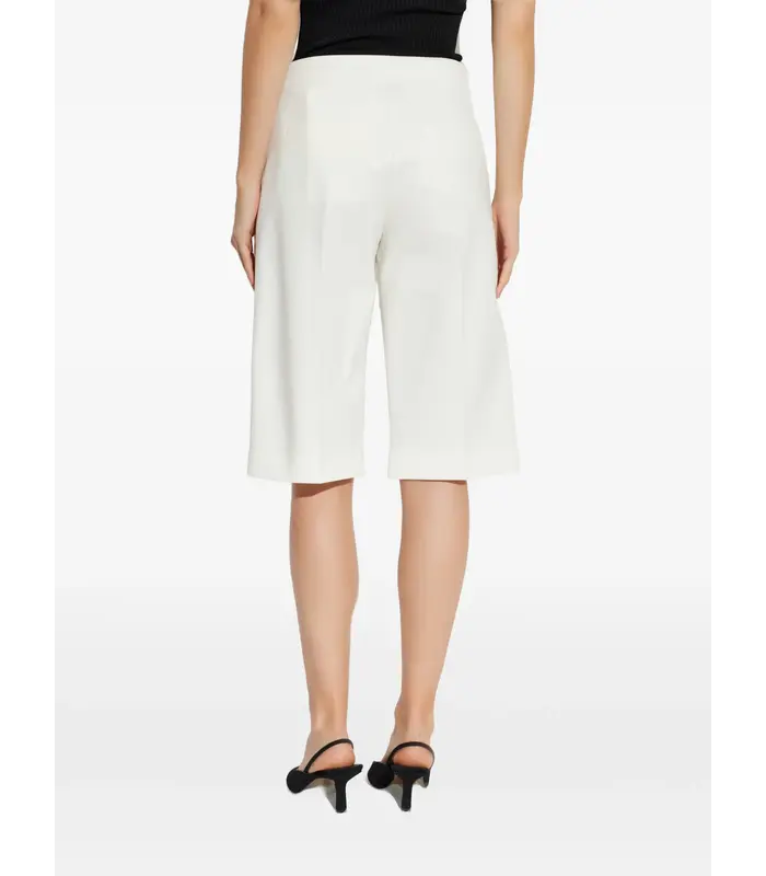 JERSEY TROUSER WHITE