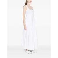 LONG DRESS WHITE