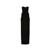 SPORTMAX DRESS BLACK