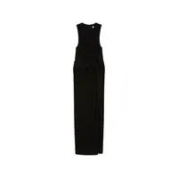 DRESS BLACK