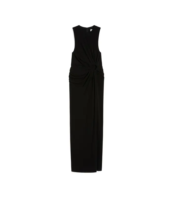 DRESS BLACK