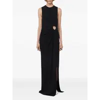 DRESS BLACK