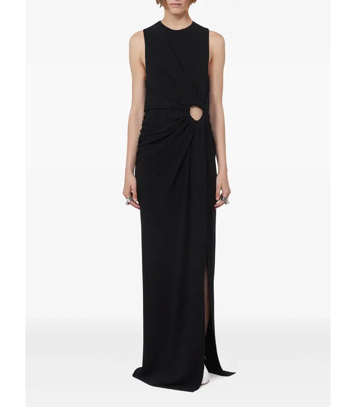 DRESS BLACK