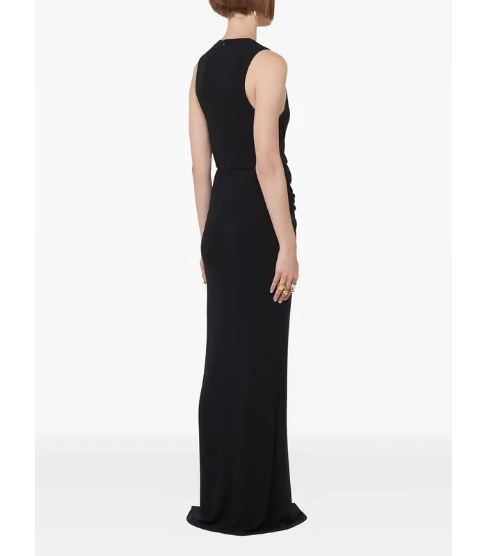 DRESS BLACK