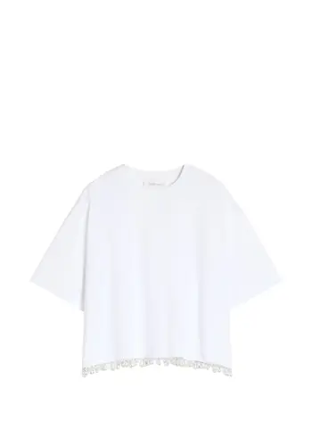SPORTMAX top white SPORTMAX top white