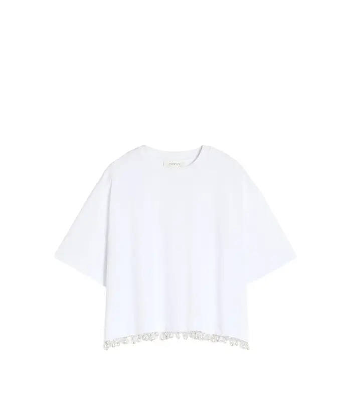 TOP WHITE