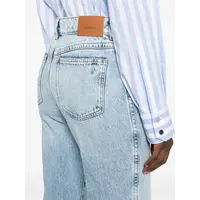 DENIM TROUSER CHIARO USED