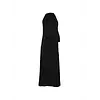 SPORTMAX DRESS BLACK