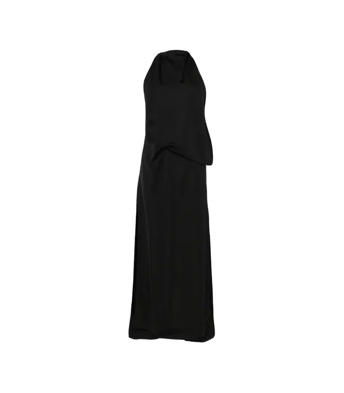 DRESS BLACK