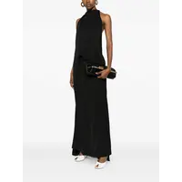 DRESS BLACK