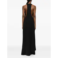 DRESS BLACK