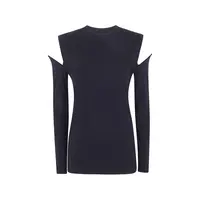 TOP BLACK