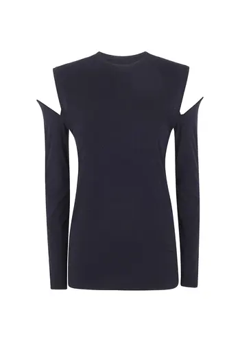 JUNYA WATANABE top black
