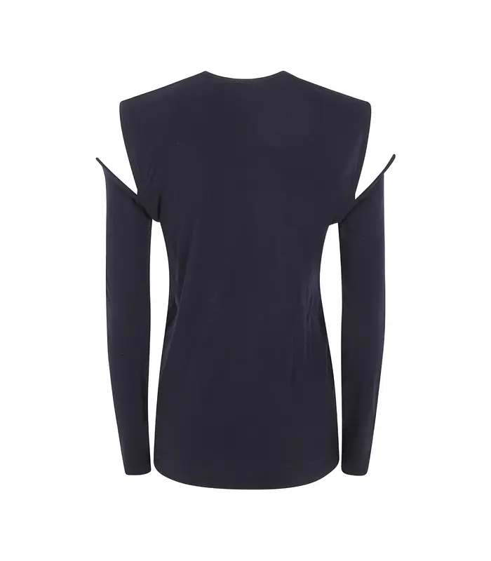 TOP BLACK