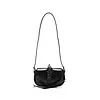JUNYA WATANABE BAG BLACK