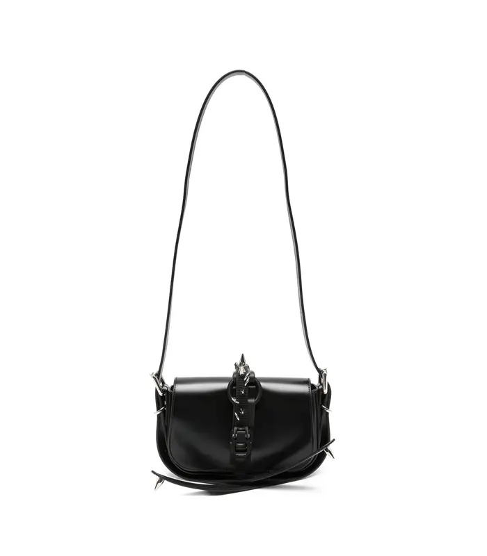 BAG BLACK