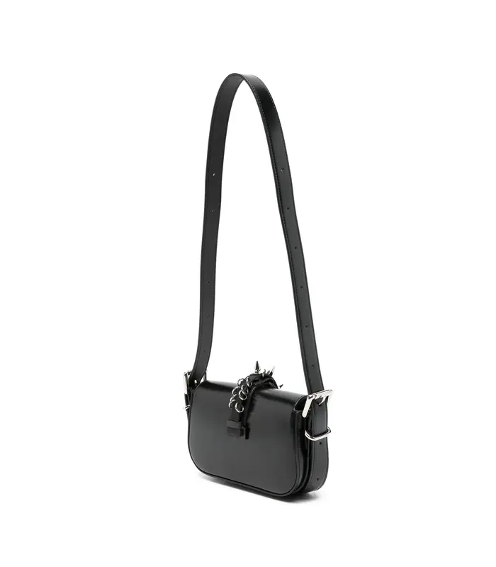 BAG BLACK